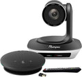 HD1080P PTZ Conference Room Camera and Wireless Bluetooth USB Conference Microphone and Speaker M1711