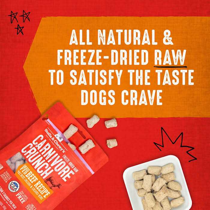 Dog Treats R982