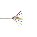 500ft Stranded 22AWG 8 Conductor Fire Security Cable U691928