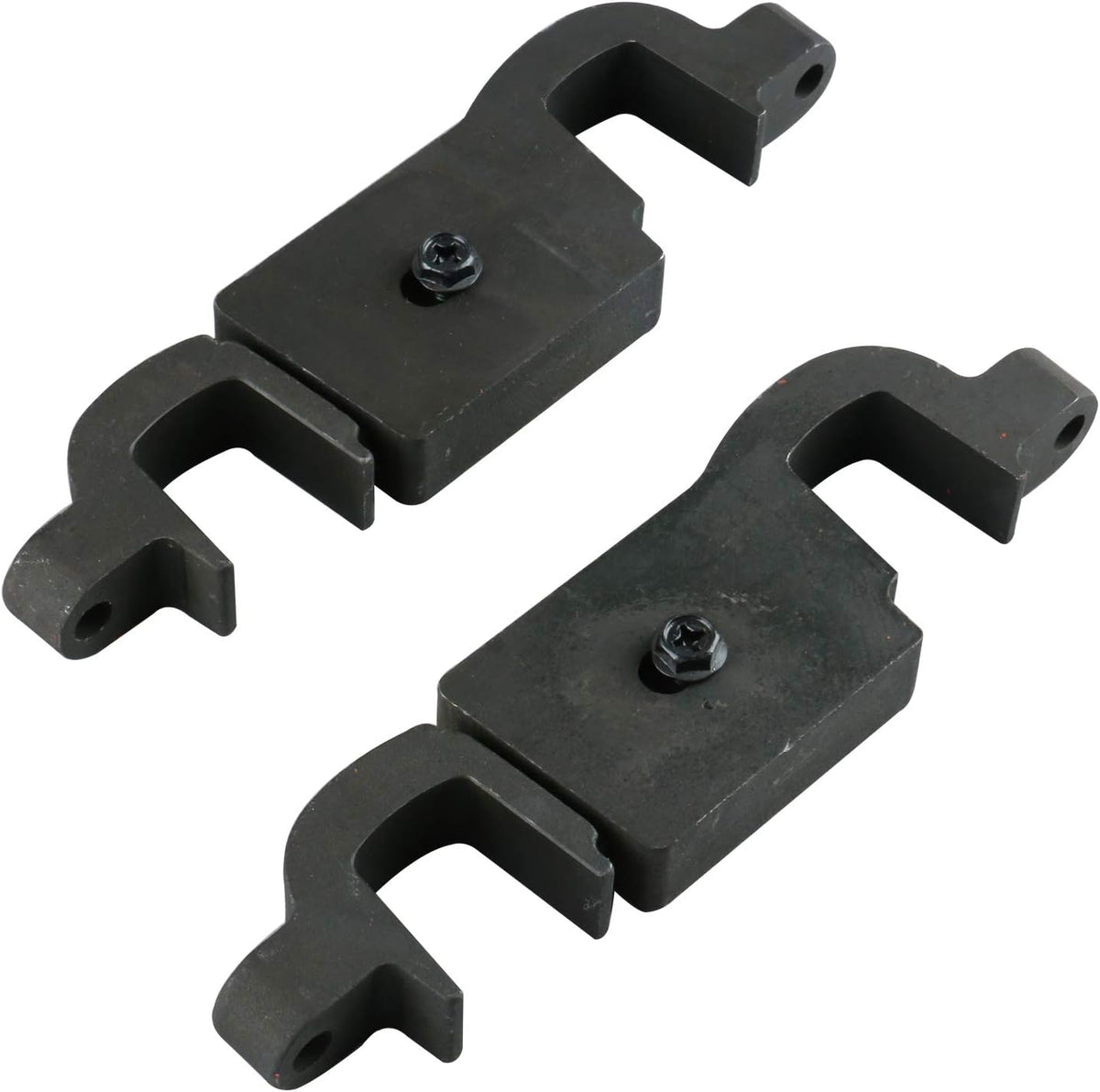 Camshaft Timing Tool Set Compatible with Porsche Cayenne Panamera Audi Q7 Engine V8 4.5L 4.8L V6 3.6L Y55014