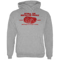 Storm Grey Hoodie A6831