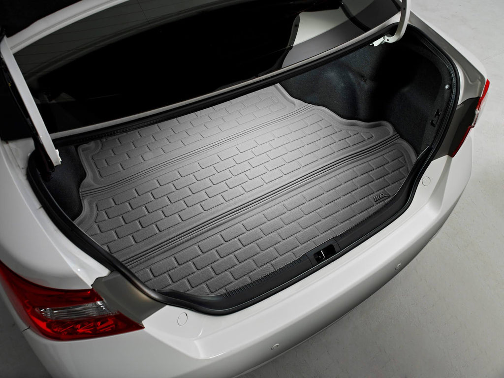 Gray Cargo Liner for Toyota Venza C340437