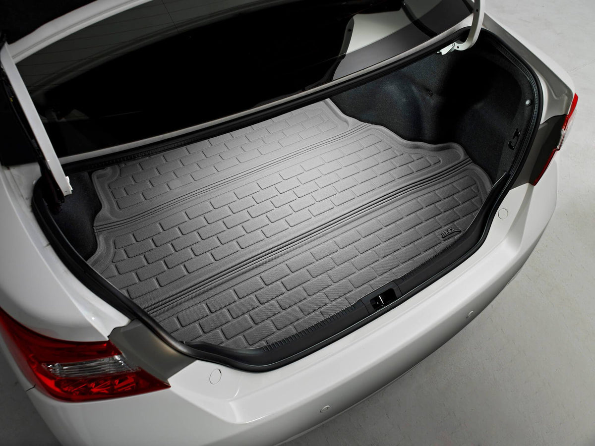 Gray Cargo Liner for Toyota Venza C340437