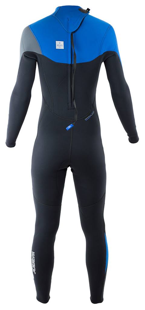 Blue 3/2mm Wetsuit I610