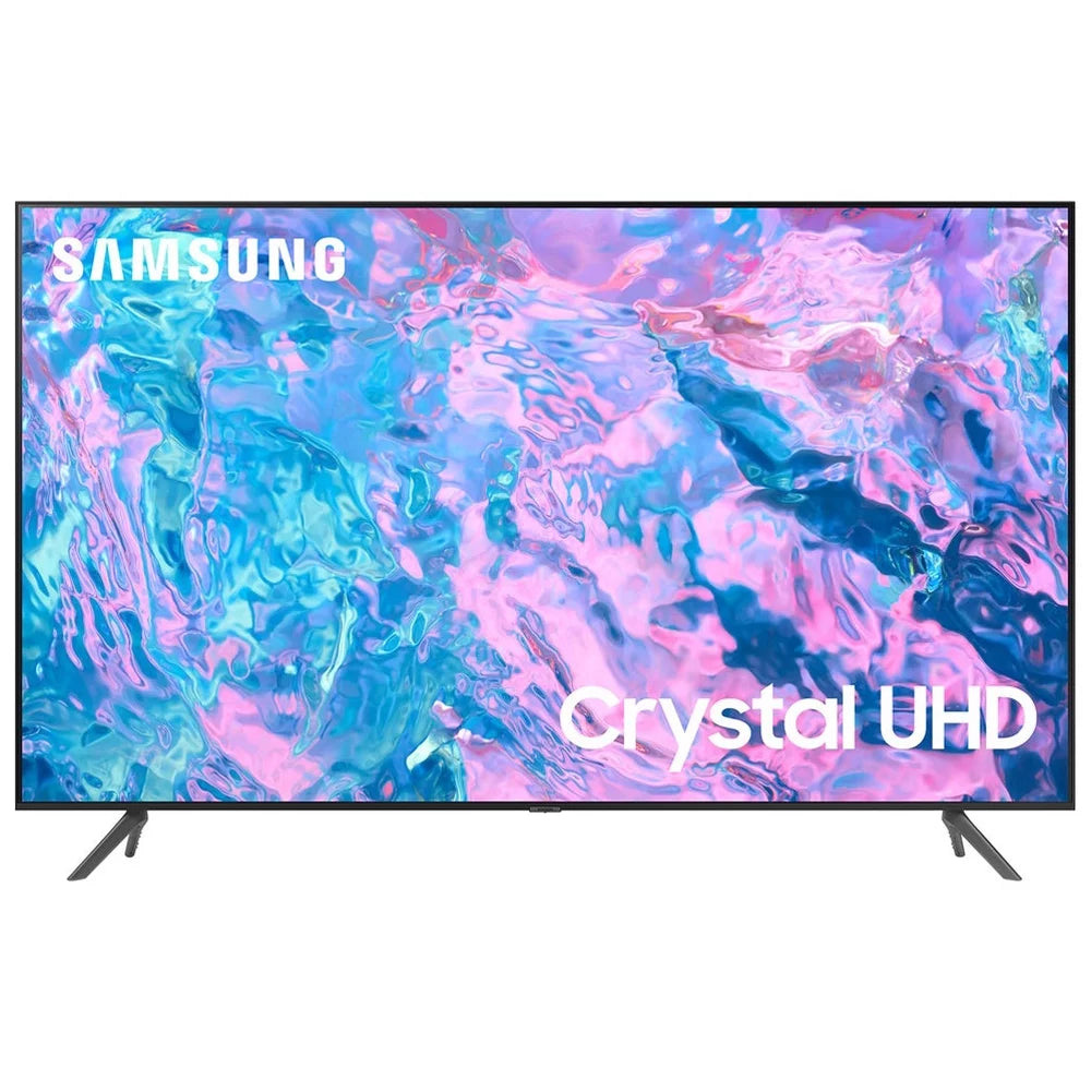 70 inch Crystal UHD 4K Smart TV I4786