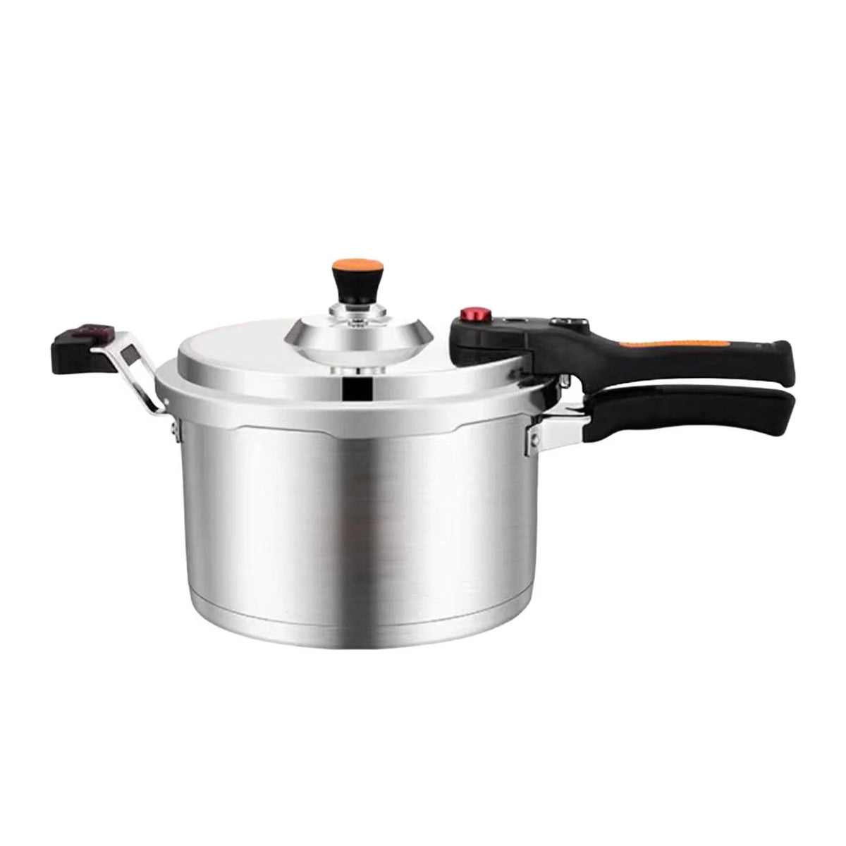 Stainless Steel 6L Slow Cooker Pressure Canning Pot I4411