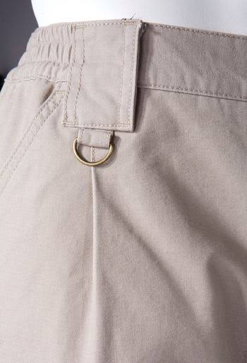 Tactical Pant Fire Navy 48xUnhemmed V15297