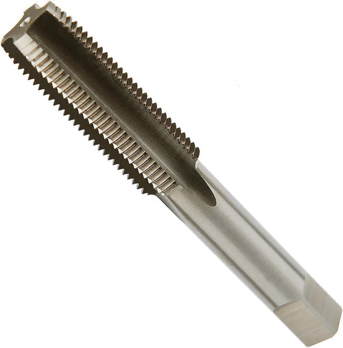 1 1/4-12P HSS M2 Plug Taps 12 TPI Pack of 2 B8380