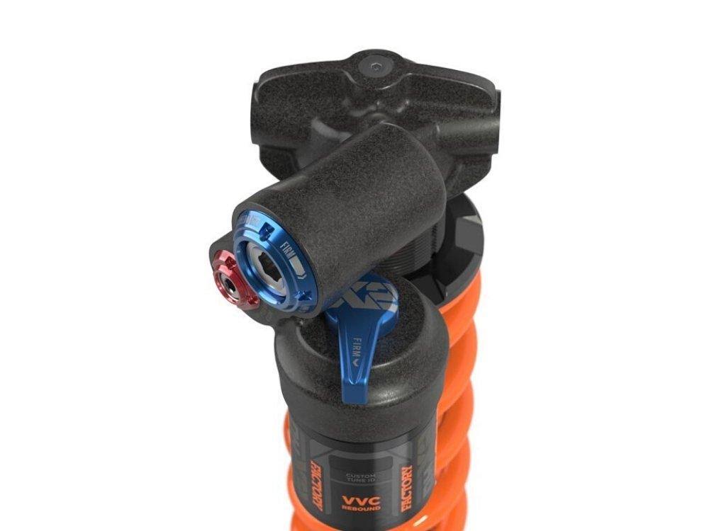 Rear Shock 8.5 x 2.5 K9976