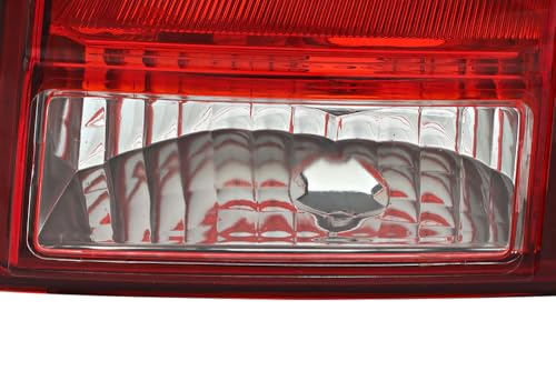 Tail Light Lamp Set Driver and Passenger Side V96491