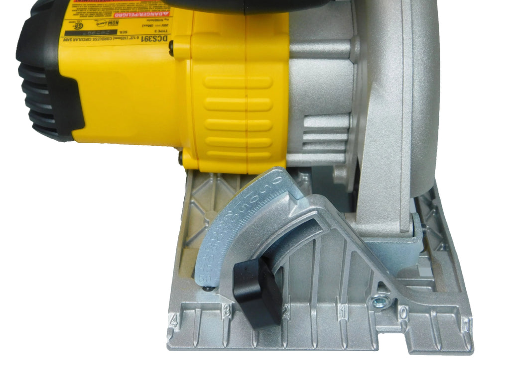 6-1/2 20V Cordless Circular Saw E6231