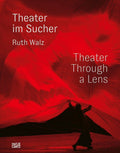 Theater Photography (Paperback) B1079