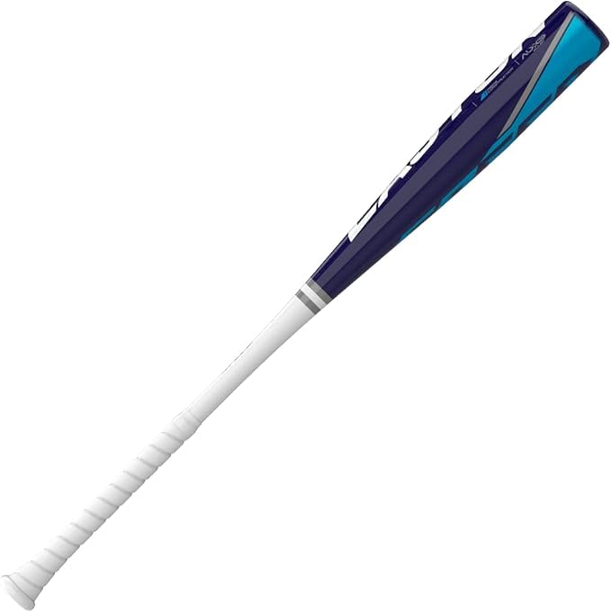 -3 Drop 2 5/8" Barrel 1 Pc Alloy Baseball Bat L118