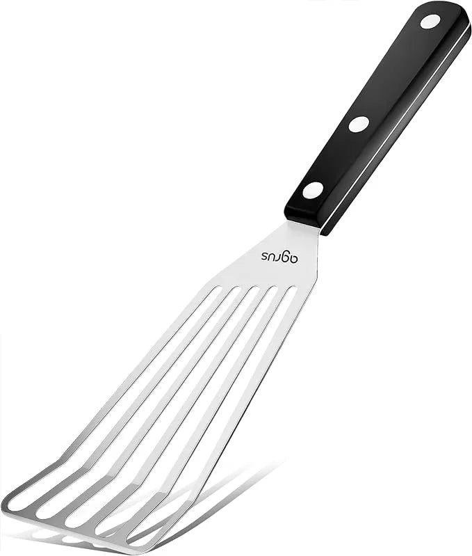 Stainless Steel Fish Spatula N472