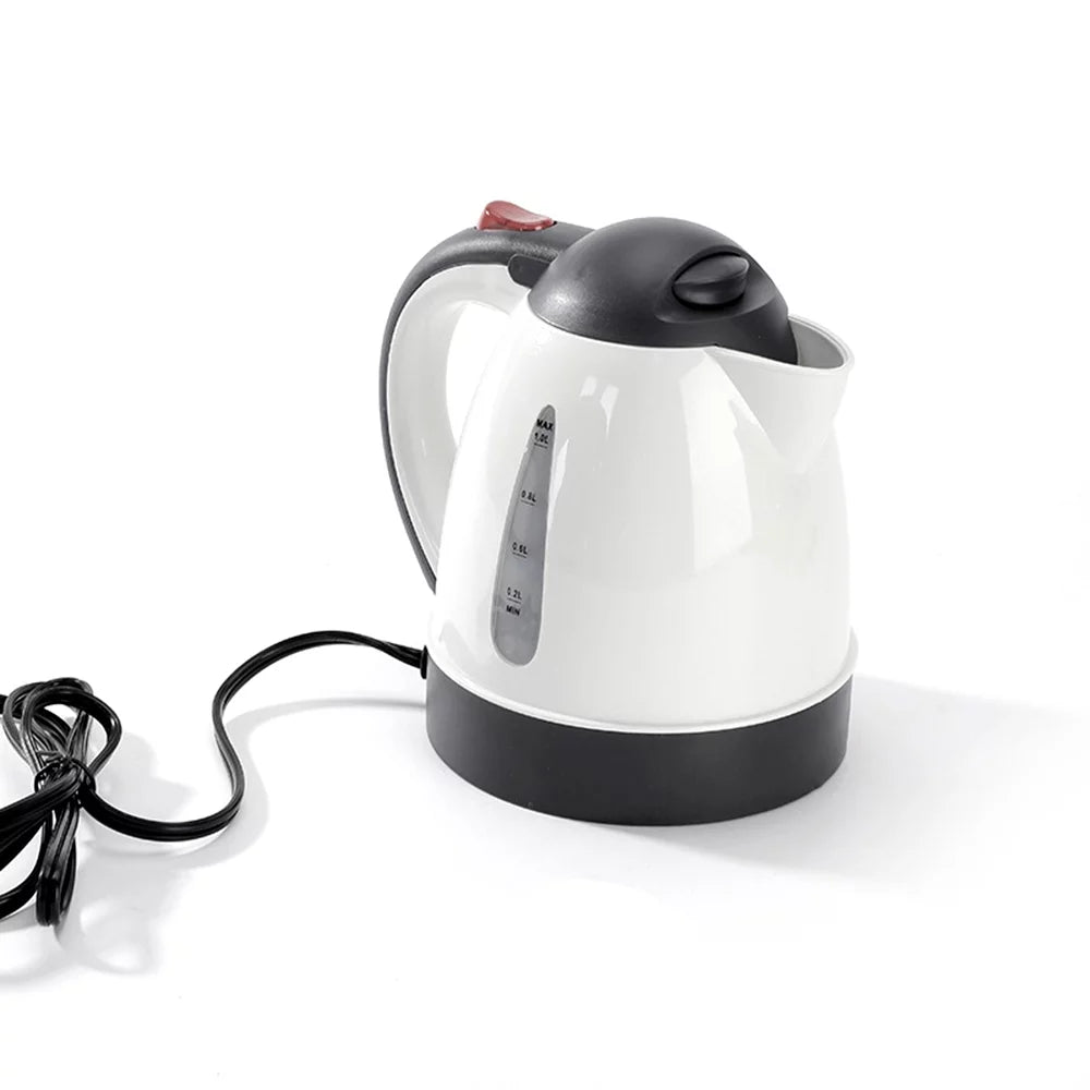 Portable Electric Kettle 1000mL I29867