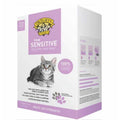 Sensitive Clumping Multi-Cat Clay Litter X21237