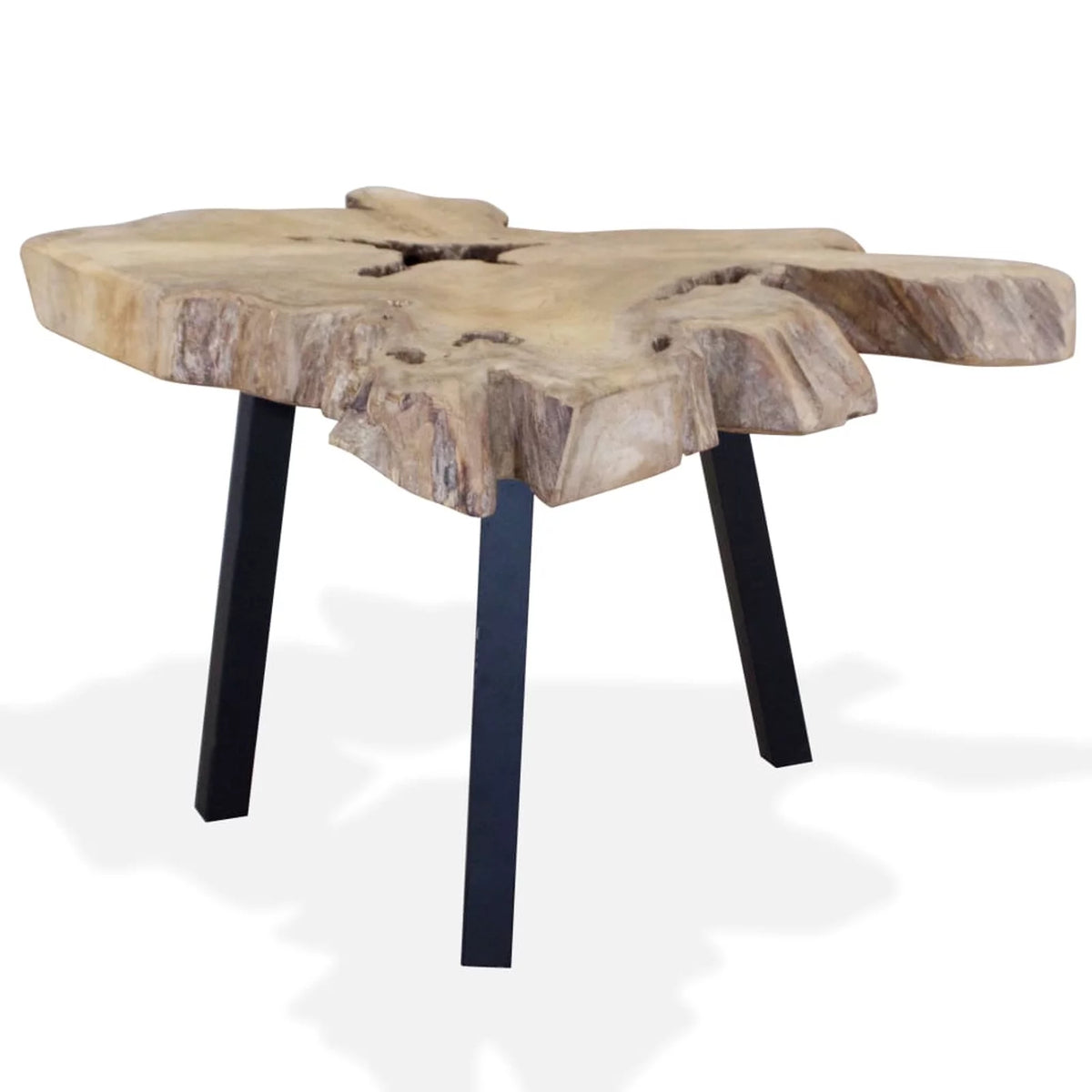 Genuine Teak Coffee Table B79486