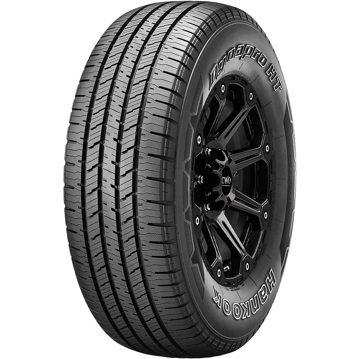 P235/70R16 Highway Tire I6092