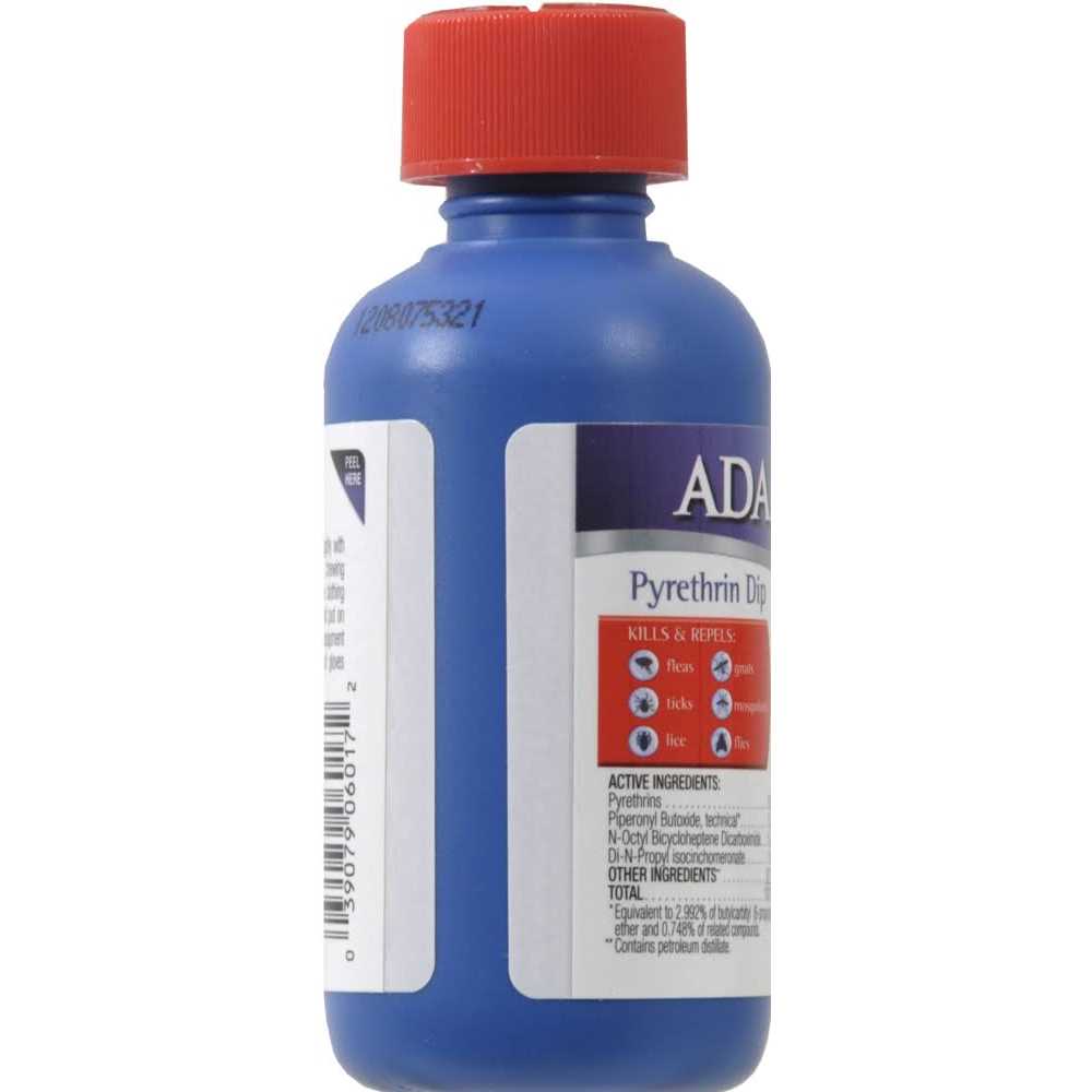 Pyrethrin Dip M197838