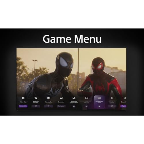 65 inch 4K HDR Smart QLED Mini-LED TV H23297