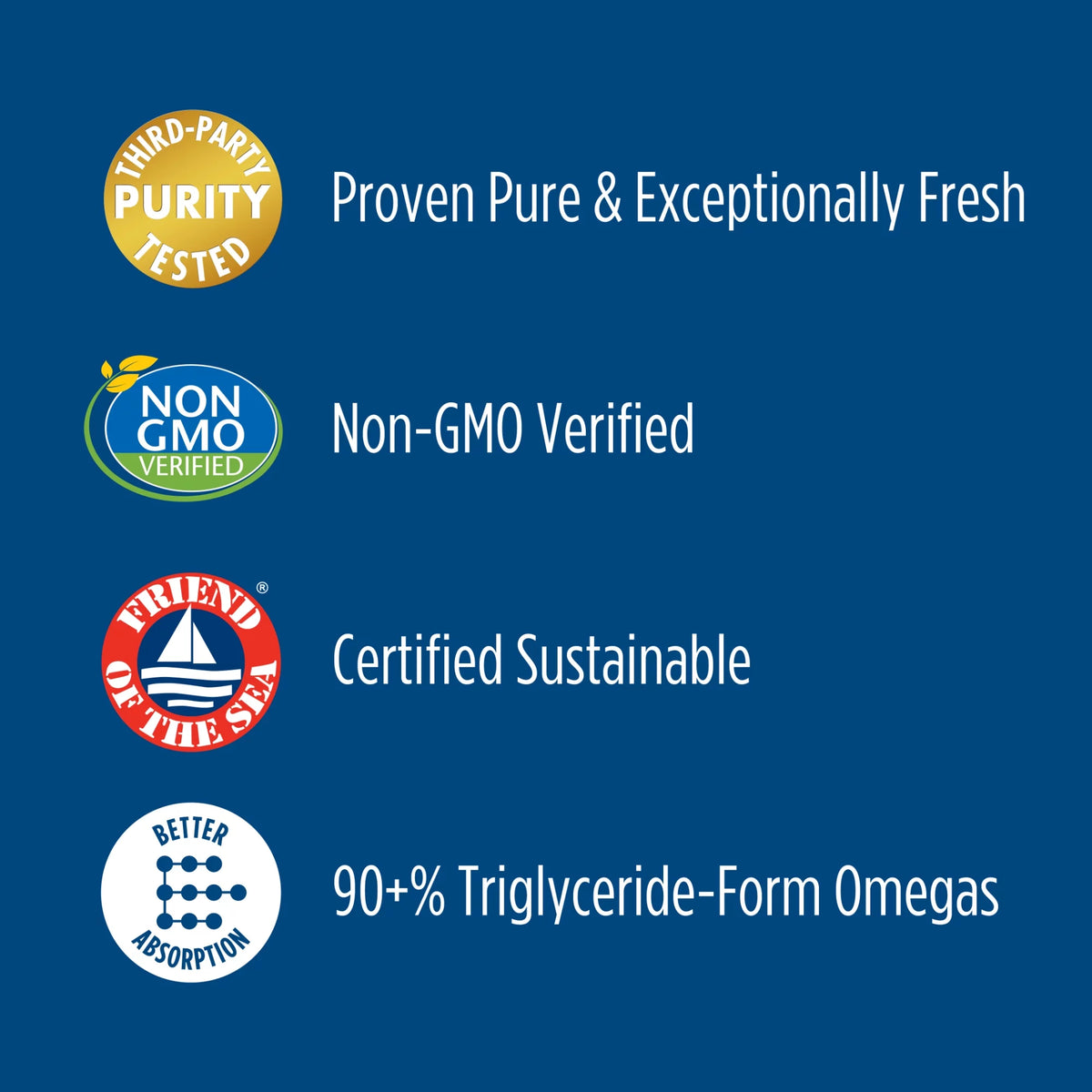 DHA Strawberry Fish Oil Softgels 180 Ct D80058