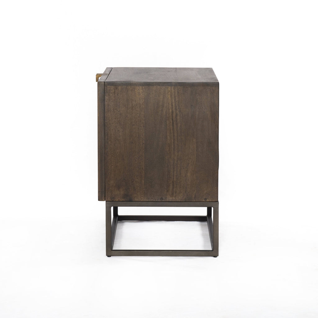 Cabinet Nightstand N166