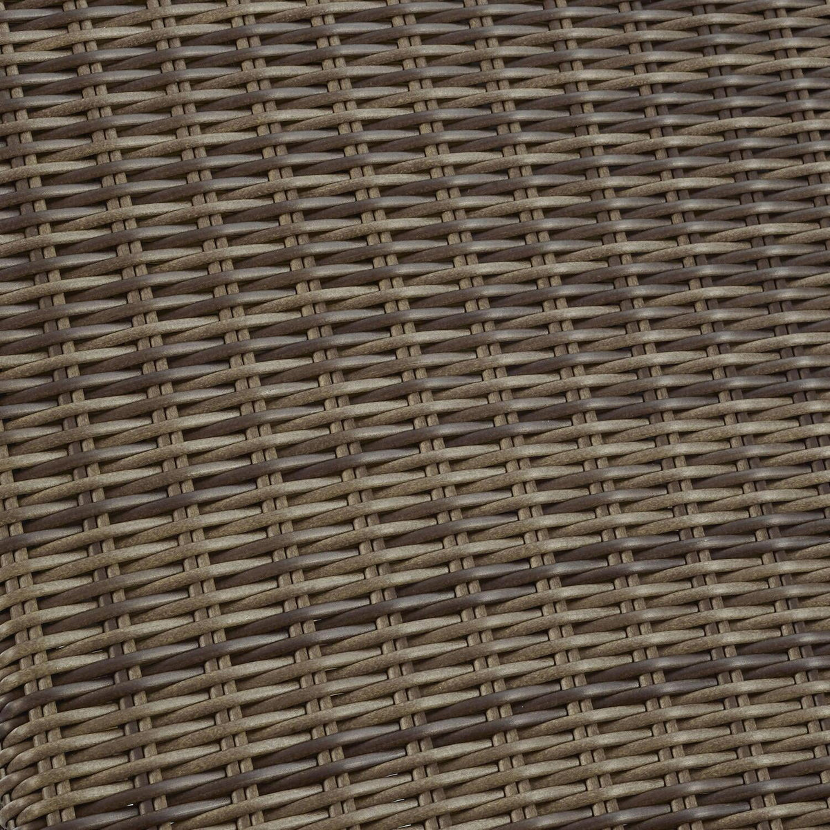 4Pc Outdoor Wicker Conversation Set P99084