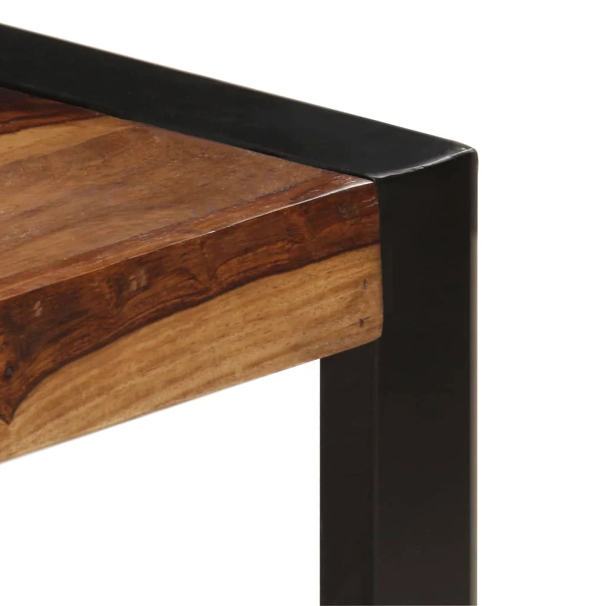 Solid Sheesham Wood Coffee Table U7701