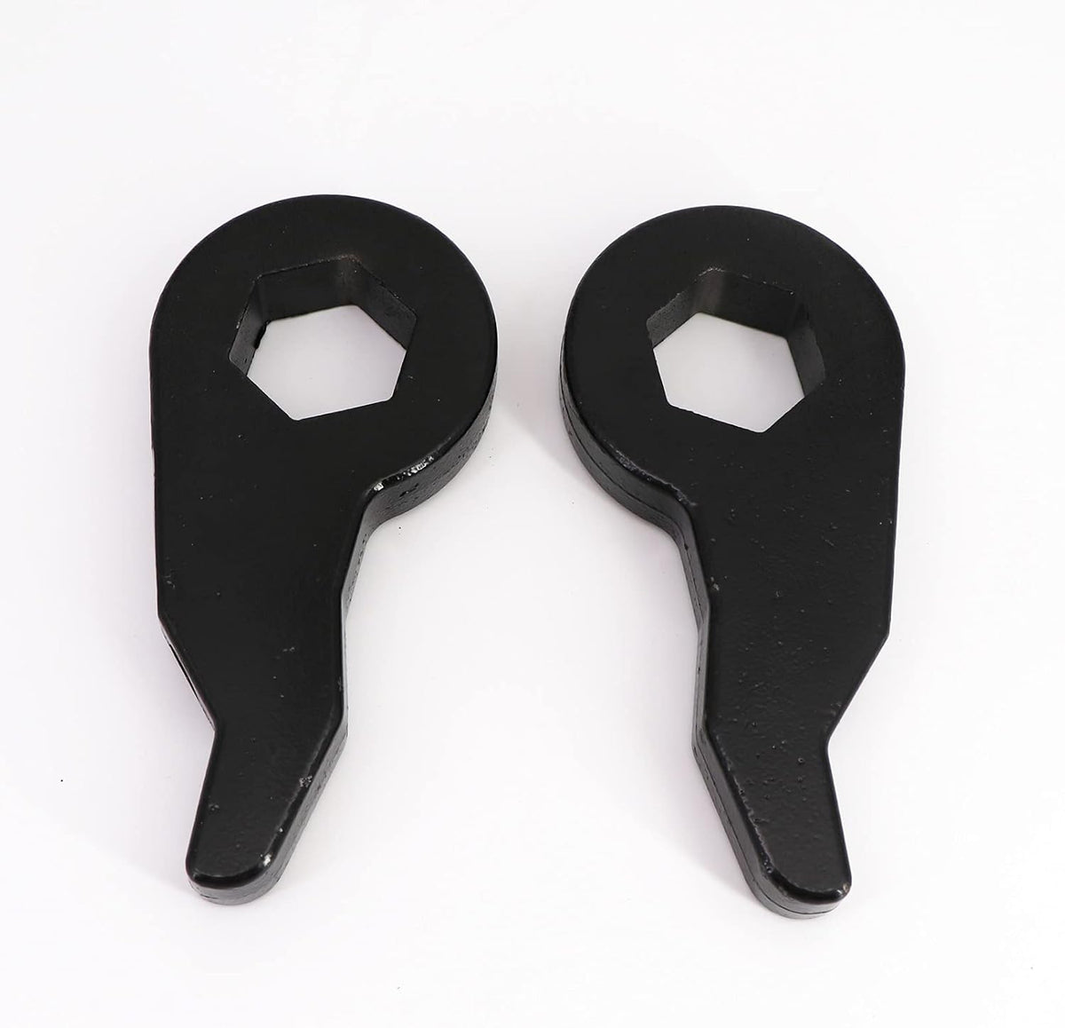 3" Front Leveling Lift Kit with Torsion Keys Pack of 2 R6146
