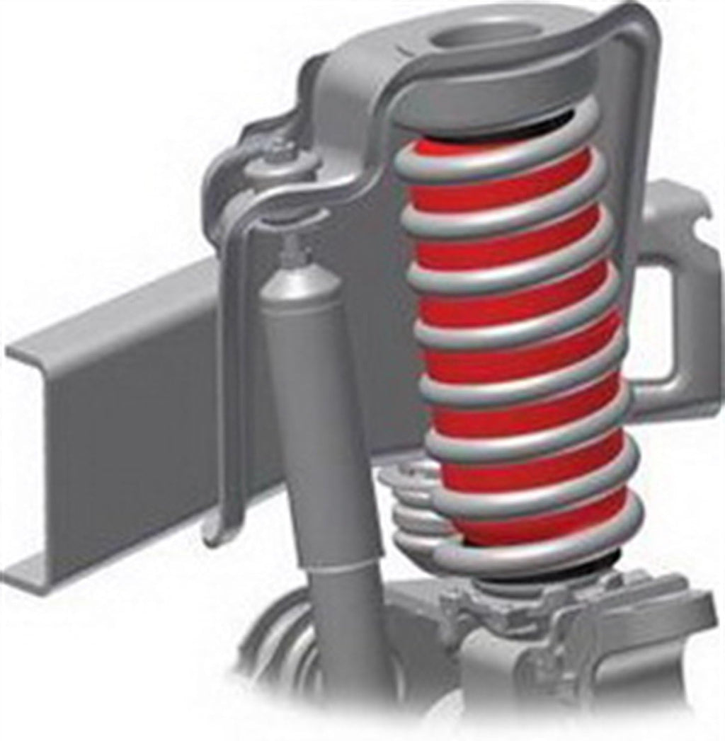 Air Suspension Kit A4306