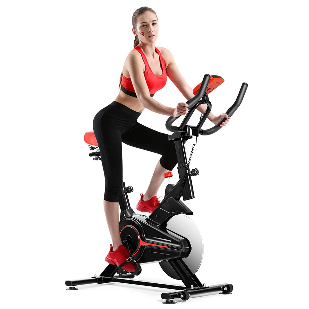 Indoor Exercise Bike I304