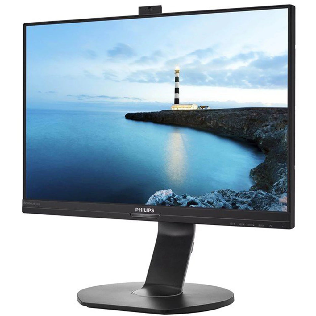 24" Full HD Height Adjustable Monitor L820