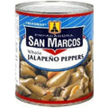 Whole Jalapeno Pepper, 26 Ounce, 12 per Case J735