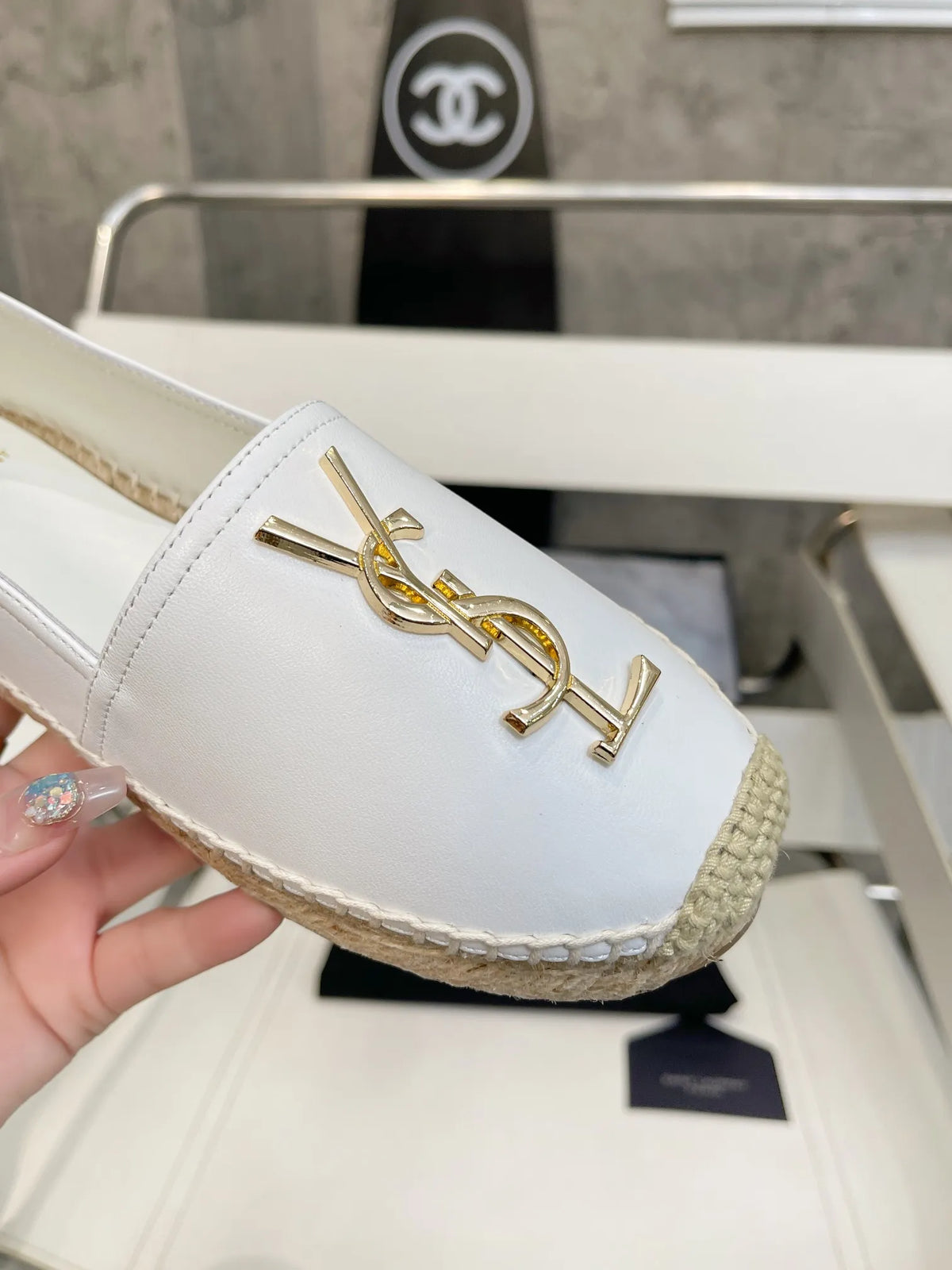 Women Shoes I156