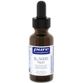 B12 Liquid 5000mcg 30 ml I8765