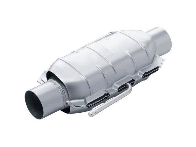 Catalytic Converter I621