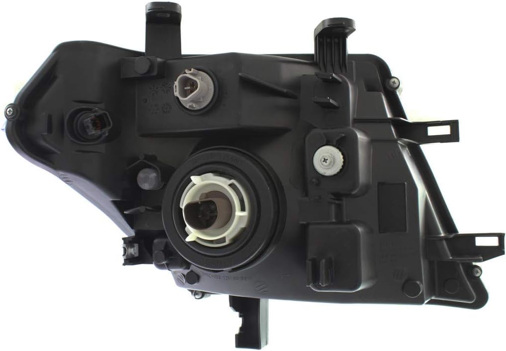 Headlight Assembly Pair for Nissan Pathfinder 2008-2012 P771525