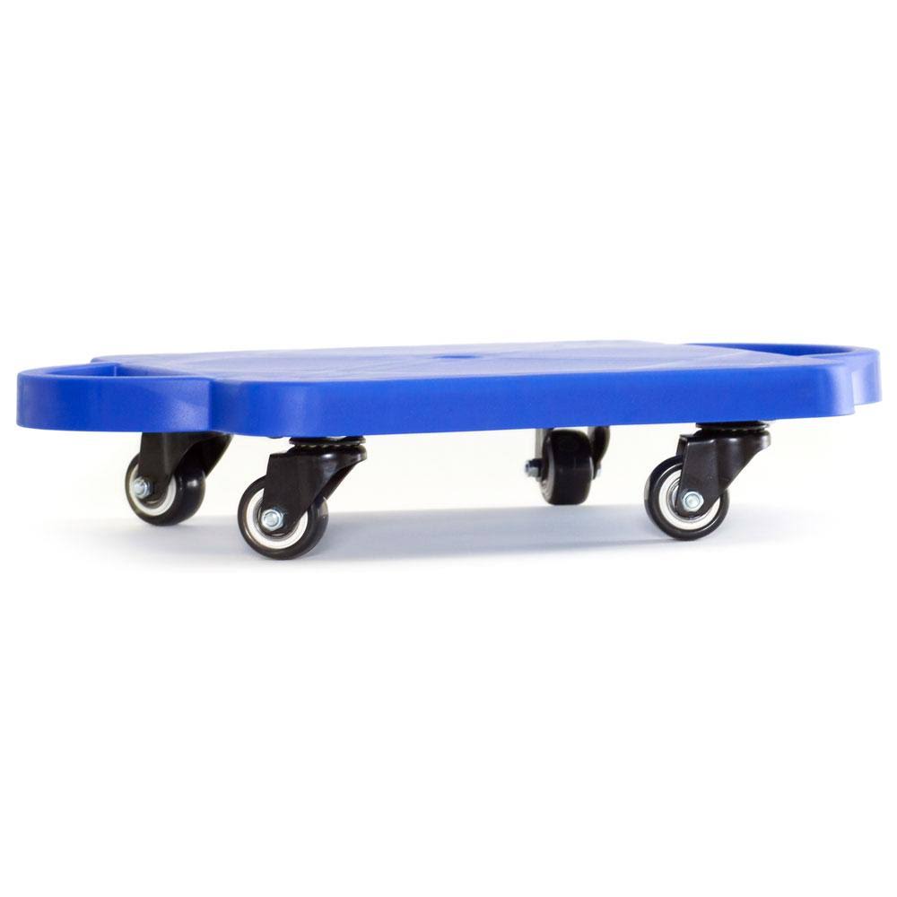 Plastic Scooter Board with Handles C6073