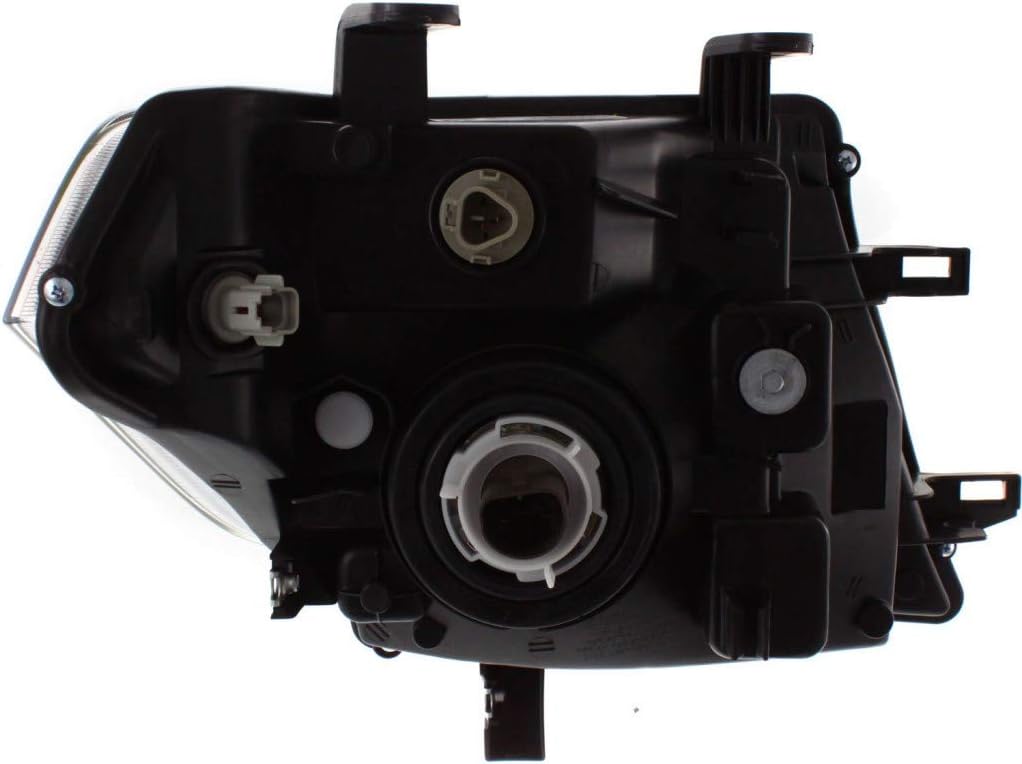 Headlight Assembly Pair for Nissan Pathfinder 2008-2012 P771525