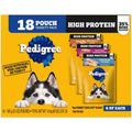 High Protein Wet Dog Food V68198