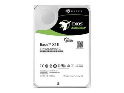 10 TB Internal Hard Drive SAS V7934