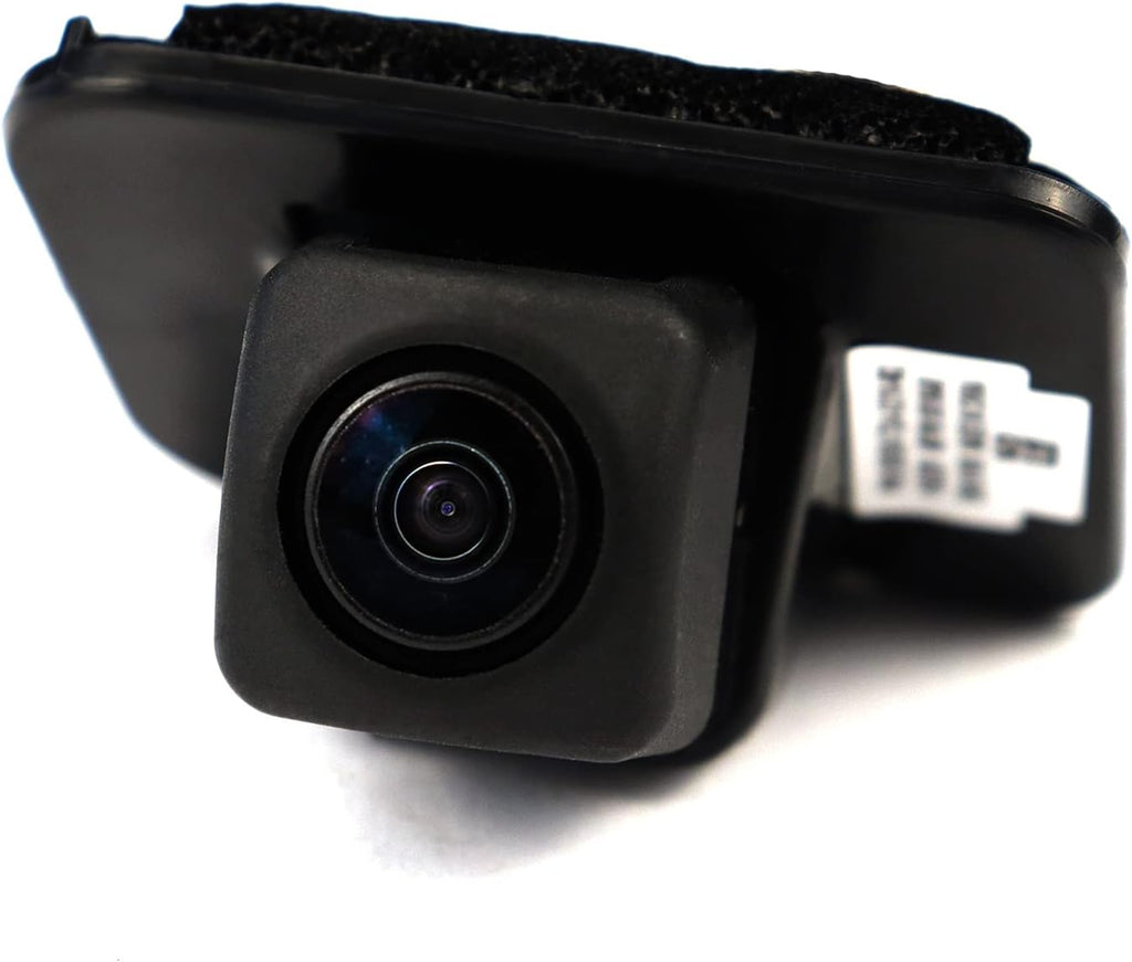 Rear View Backup Camera for Honda Accord Sedan W2428