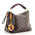 Canvas Shoulder Bag Women Crossbody Bag G144