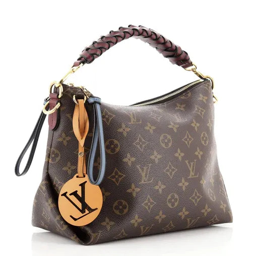 Canvas Shoulder Bag Women Crossbody Bag G144