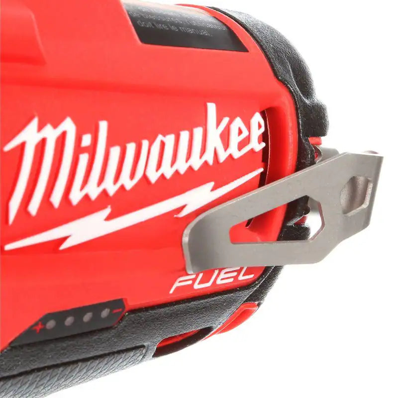 12V Cordless 1/4 in. Hex 2-Speed Screwdriver Kit M575