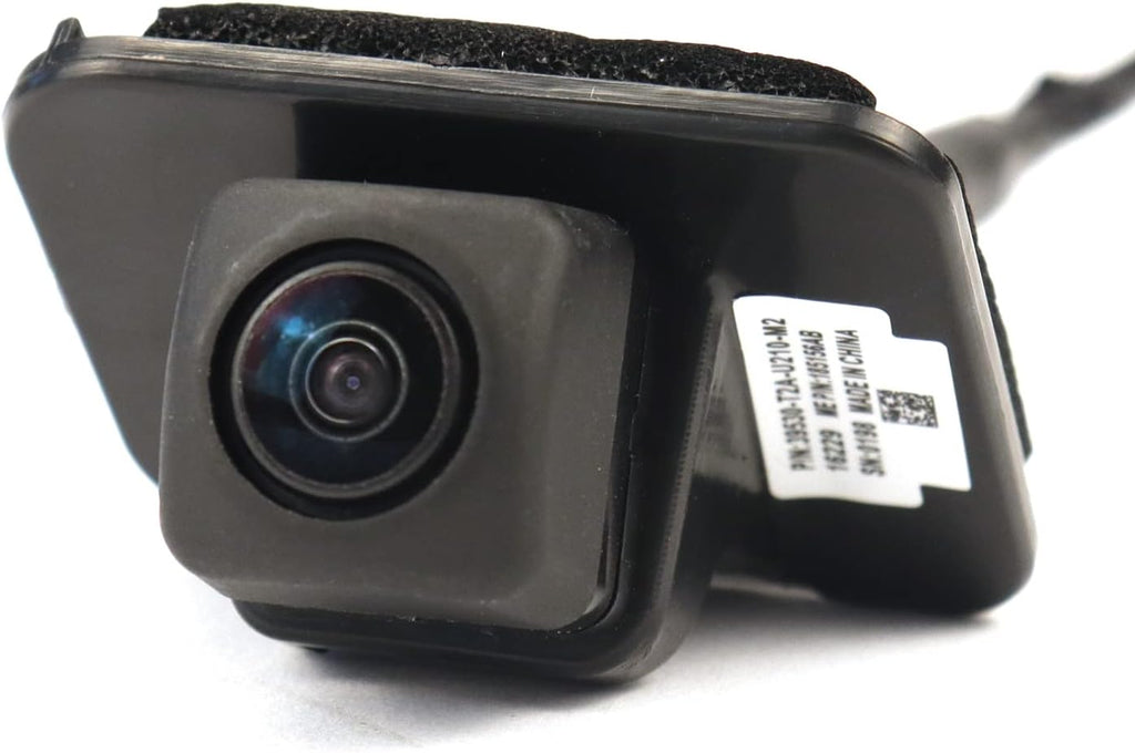 Rear View Backup Camera for Honda Accord Sedan W2428