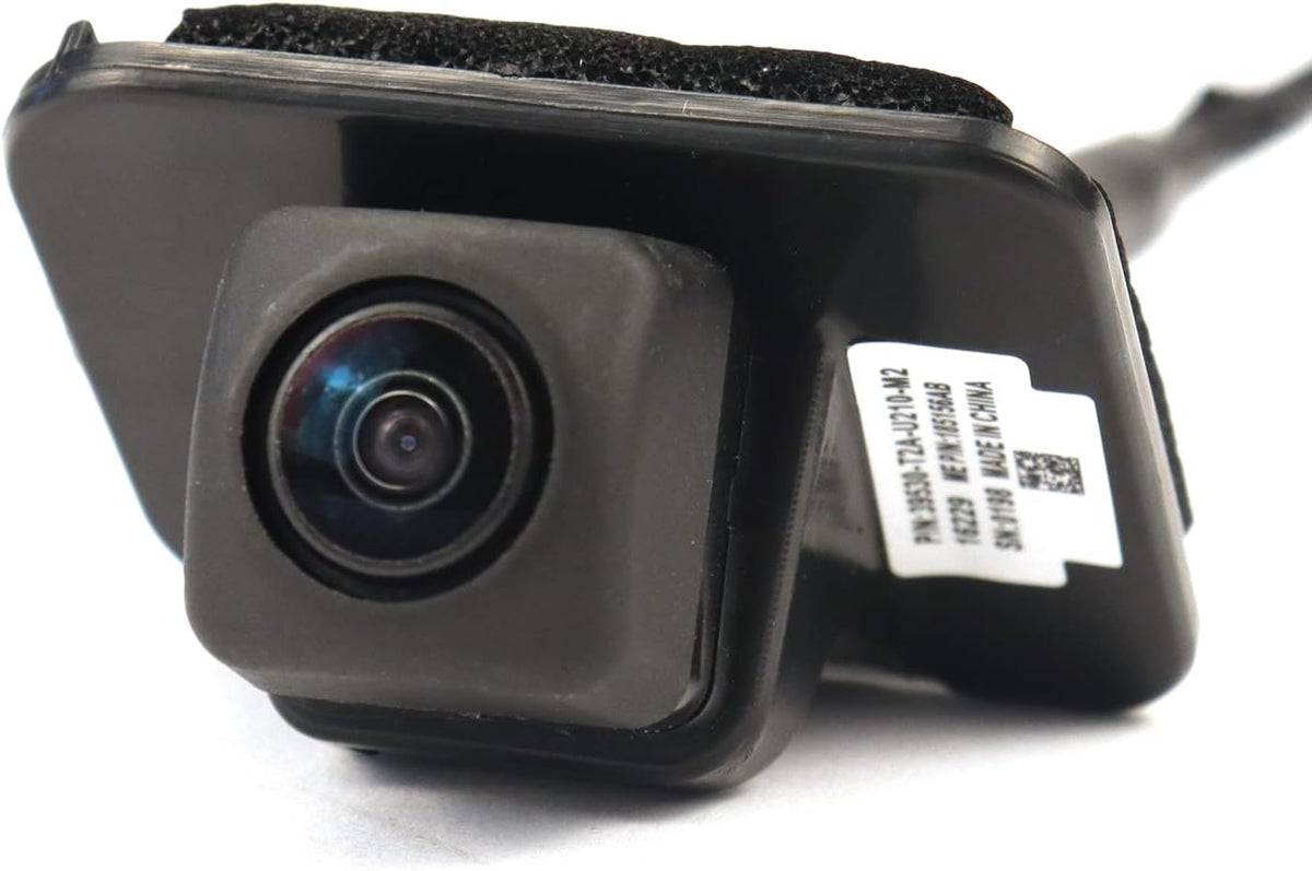 Rear View Backup Camera for Honda Accord Sedan W2428