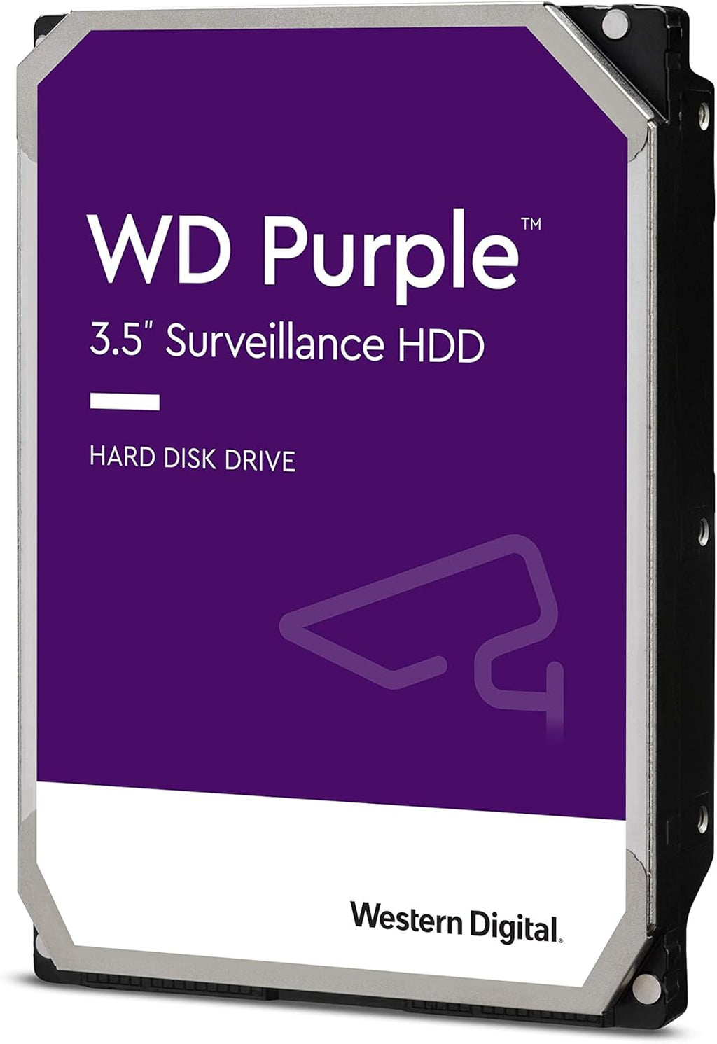 3TB Surveillance Internal Hard Drive HDD - SATA 6 Gb/s, 64 MB Cache, 3.5 R7522