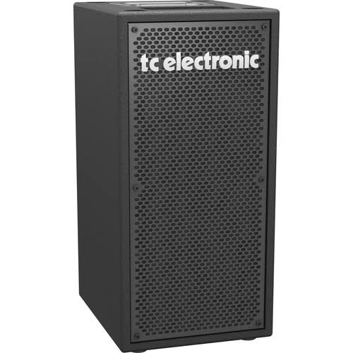 200W 2x8 Bass Cabinet V3921
