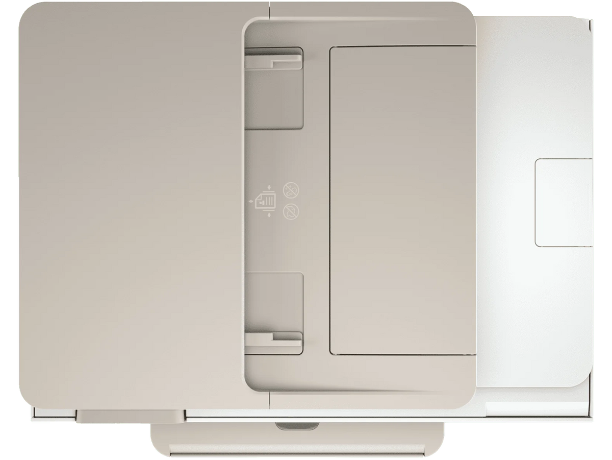 All-in-One Inkjet Printer F84110